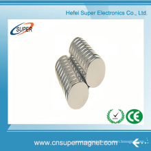 Promotional (22*25mm) Neodymium Disc Magnets